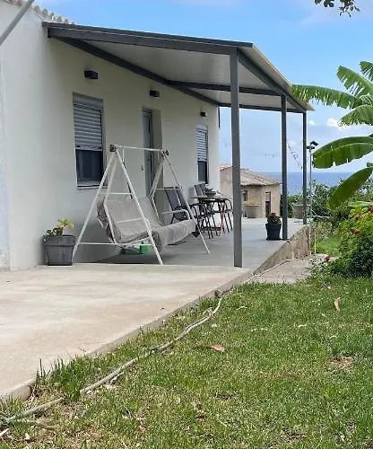 Ambelakia Bungalow