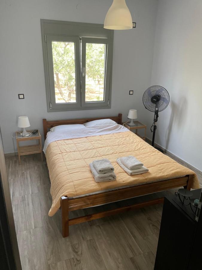 Ambelakia Country house Monemvasia