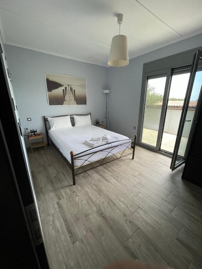 Country house Ambelakia *